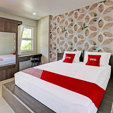 Capital O 91384 Rintaka Residence 셍기기 외부 사진