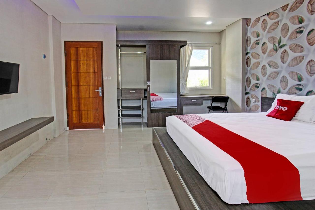 Capital O 91384 Rintaka Residence 셍기기 외부 사진