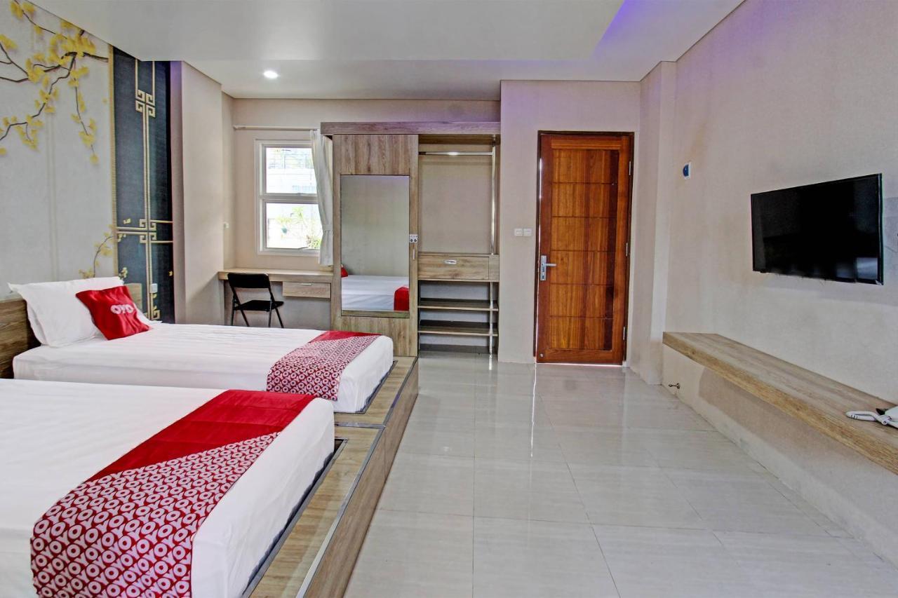 Capital O 91384 Rintaka Residence 셍기기 외부 사진